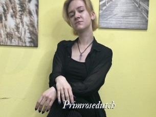 Primrosedutch