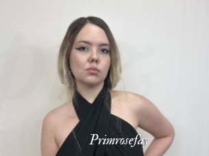 primrosefay Partouze