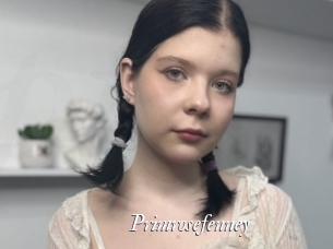 Primrosefenney
