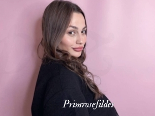 Primrosefildes