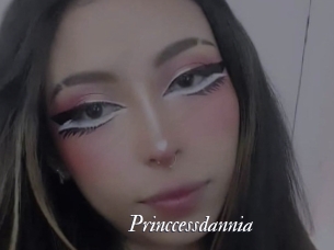 princcessdannia Partouze