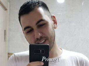 Prince91