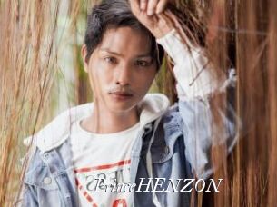 PrinceHENZON