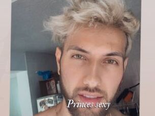 Princes_sexy