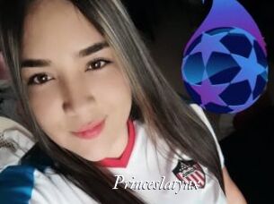 Princeslatynx