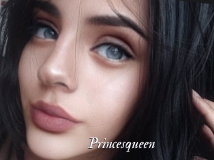 Princesqueen