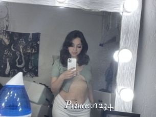 Princess1234