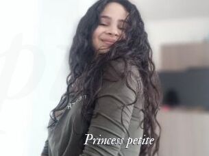 Princess_petite
