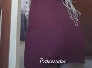 princessalia Partouze