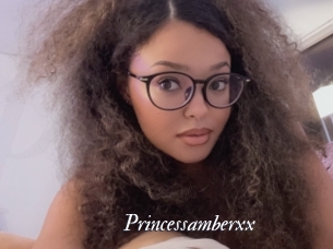 princessamberxx Partouze