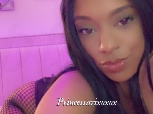 Princessarixoxox