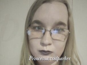 Princessastridparker
