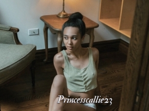 Princesscallie23