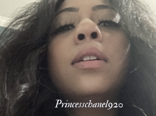 Princesschanel920