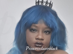 princessclaireblack Partouze