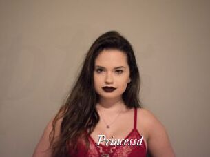 Princessd