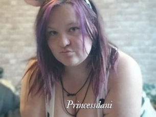Princessdani