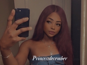 Princessdecember