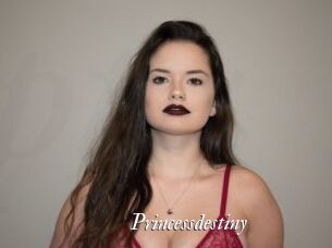 Princessdestiny