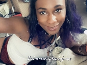 Princesseuphoriajones