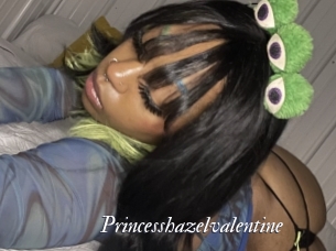 Princesshazelvalentine