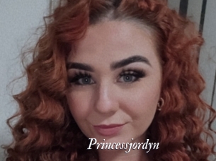 Princessjordyn
