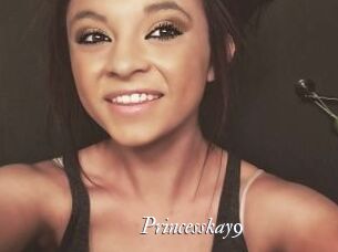 Princesskay9