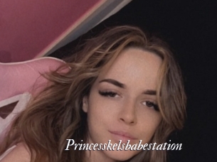 Princesskelsbabestation