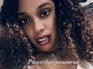 Princesskittypanamena