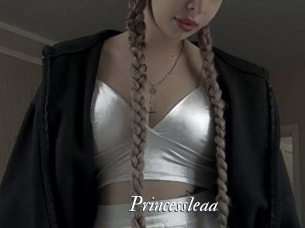 Princessleaa