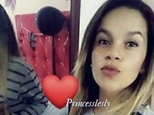 Princesslesly