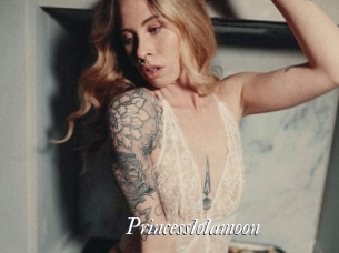 Princesslolamoon