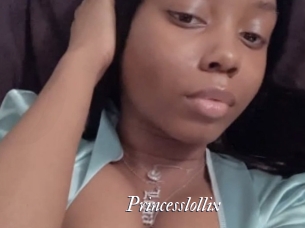 princesslollix Partouze