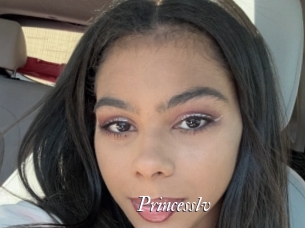 princesslv Partouze