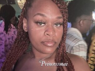 Princessmai