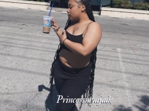 Princessmyajade