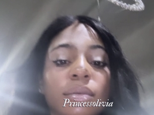 princessolivia Partouze