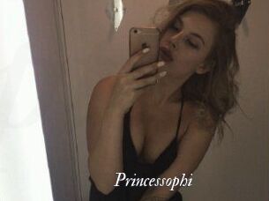 Princessophi