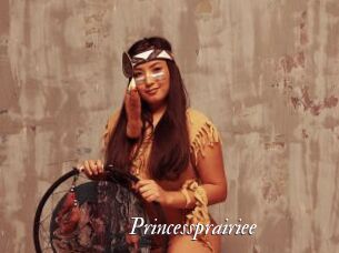 Princessprairiee