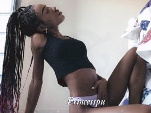 Princesspu
