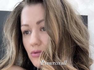 Princessrall