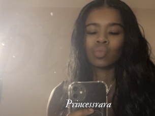 Princessrara
