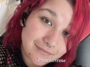 Princessreina