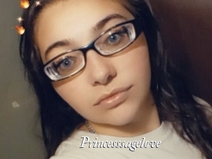 Princesssagelove