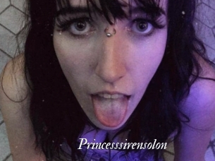Princesssirensolon