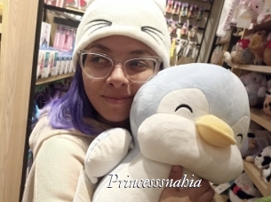 Princesssnahia