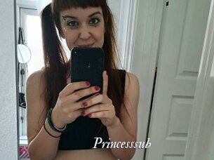 Princesssub
