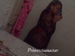 Princesstianastar