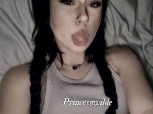 princesswilde Partouze