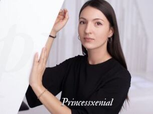 Princessxenial